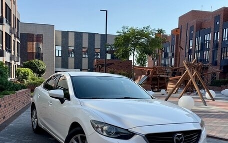 Mazda 6, 2013 год, 1 499 000 рублей, 4 фотография