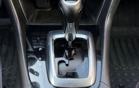 Mazda 6, 2013 год, 1 499 000 рублей, 17 фотография