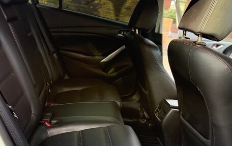 Mazda 6, 2013 год, 1 499 000 рублей, 18 фотография