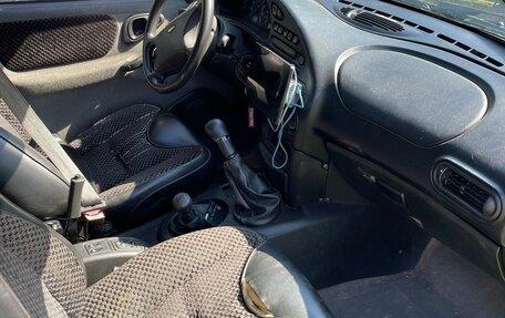 Chevrolet Niva I рестайлинг, 2004 год, 300 000 рублей, 5 фотография