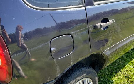 Chevrolet Niva I рестайлинг, 2004 год, 300 000 рублей, 4 фотография