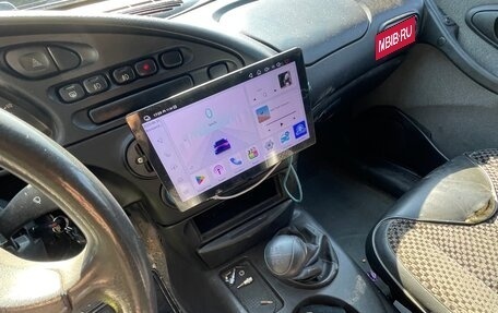 Chevrolet Niva I рестайлинг, 2004 год, 300 000 рублей, 8 фотография