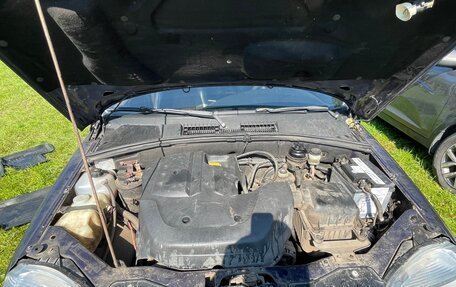 Chevrolet Niva I рестайлинг, 2004 год, 300 000 рублей, 9 фотография