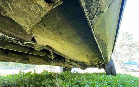 Chevrolet Niva I рестайлинг, 2004 год, 300 000 рублей, 10 фотография