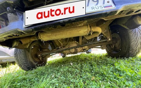 Chevrolet Niva I рестайлинг, 2004 год, 300 000 рублей, 11 фотография