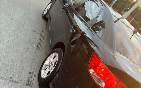 KIA Cerato III, 2009 год, 520 000 рублей, 3 фотография