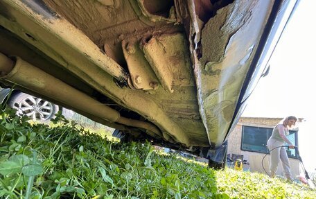 Chevrolet Niva I рестайлинг, 2004 год, 300 000 рублей, 12 фотография