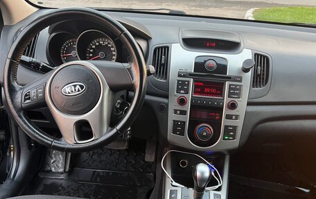 KIA Cerato III, 2009 год, 520 000 рублей, 9 фотография