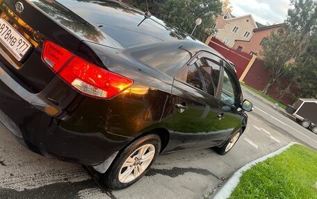 KIA Cerato III, 2009 год, 520 000 рублей, 5 фотография