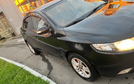 KIA Cerato III, 2009 год, 520 000 рублей, 6 фотография
