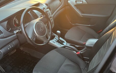 KIA Cerato III, 2009 год, 520 000 рублей, 7 фотография