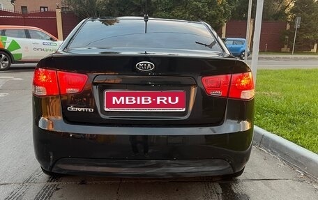 KIA Cerato III, 2009 год, 520 000 рублей, 4 фотография