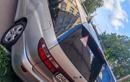 Toyota Previa II, 2001 год, 850 000 рублей, 4 фотография