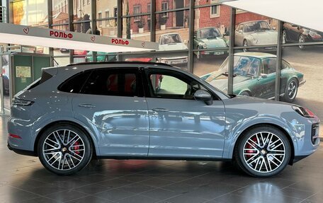Porsche Cayenne III, 2025 год, 20 790 000 рублей, 5 фотография