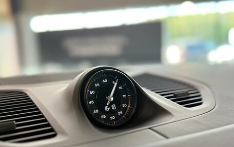 Porsche Cayenne III, 2025 год, 20 790 000 рублей, 14 фотография