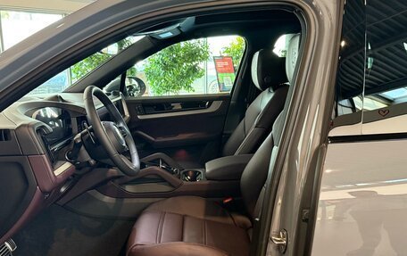 Porsche Cayenne III, 2025 год, 20 790 000 рублей, 10 фотография