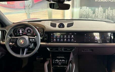 Porsche Cayenne III, 2025 год, 20 790 000 рублей, 8 фотография