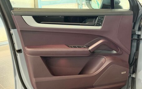 Porsche Cayenne III, 2025 год, 20 790 000 рублей, 11 фотография