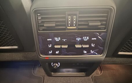 Porsche Cayenne III, 2025 год, 20 790 000 рублей, 15 фотография