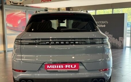 Porsche Cayenne III, 2025 год, 20 790 000 рублей, 7 фотография