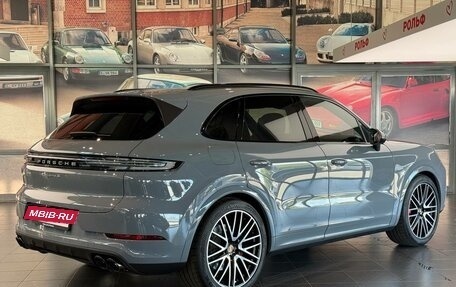 Porsche Cayenne III, 2025 год, 20 790 000 рублей, 6 фотография