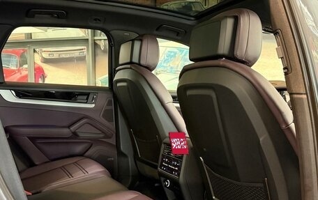 Porsche Cayenne III, 2025 год, 20 790 000 рублей, 9 фотография