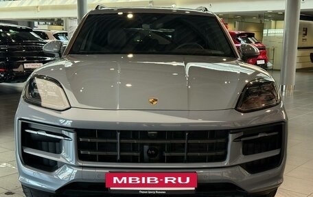 Porsche Cayenne III, 2025 год, 20 790 000 рублей, 2 фотография