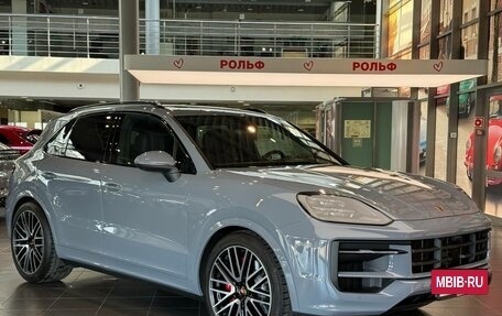 Porsche Cayenne III, 2025 год, 20 790 000 рублей, 4 фотография