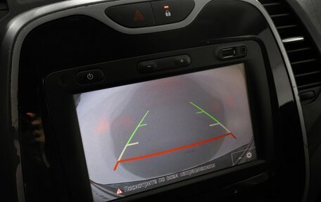 Renault Kaptur I рестайлинг, 2017 год, 1 250 000 рублей, 12 фотография