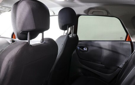 Renault Kaptur I рестайлинг, 2017 год, 1 250 000 рублей, 11 фотография