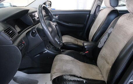 Toyota Corolla, 2004 год, 699 000 рублей, 8 фотография