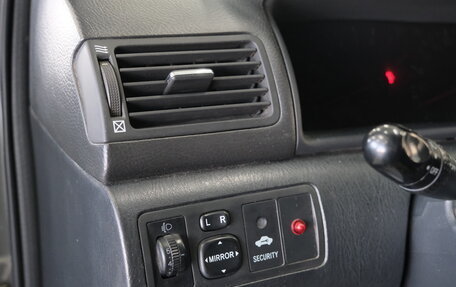 Toyota Corolla, 2004 год, 699 000 рублей, 10 фотография