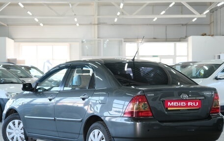 Toyota Corolla, 2004 год, 699 000 рублей, 5 фотография