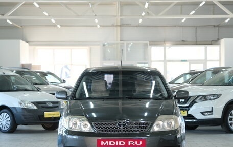 Toyota Corolla, 2004 год, 699 000 рублей, 3 фотография