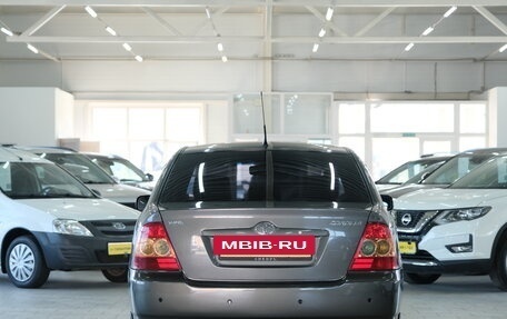 Toyota Corolla, 2004 год, 699 000 рублей, 6 фотография