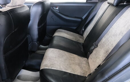 Toyota Corolla, 2004 год, 699 000 рублей, 21 фотография