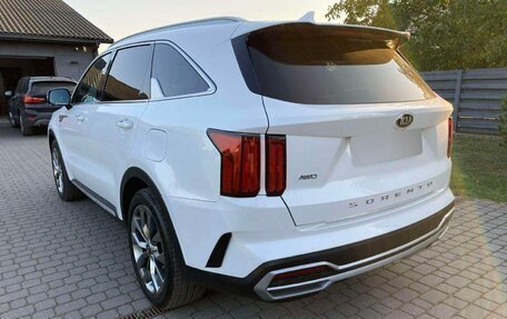 KIA Sorento IV, 2022 год, 3 500 000 рублей, 9 фотография