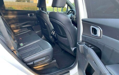 KIA Sorento IV, 2022 год, 3 500 000 рублей, 6 фотография