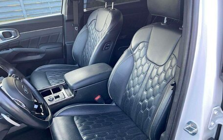 KIA Sorento IV, 2022 год, 3 500 000 рублей, 7 фотография