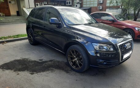 Audi Q5, 2010 год, 1 199 000 рублей, 2 фотография