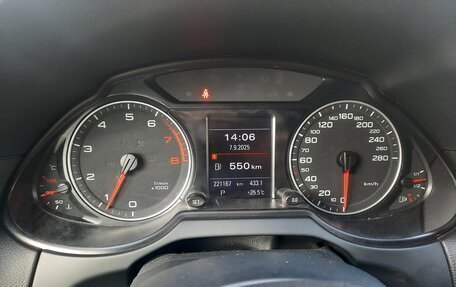 Audi Q5, 2010 год, 1 199 000 рублей, 8 фотография