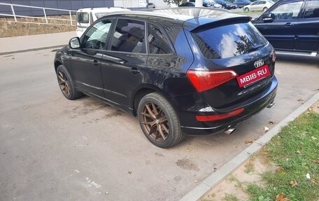 Audi Q5, 2010 год, 1 199 000 рублей, 4 фотография