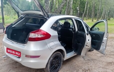 Chery Very (A13), 2011 год, 300 000 рублей, 3 фотография