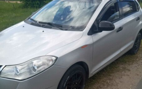 Chery Very (A13), 2011 год, 300 000 рублей, 8 фотография