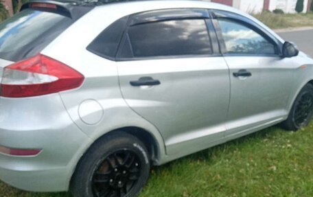 Chery Very (A13), 2011 год, 300 000 рублей, 15 фотография