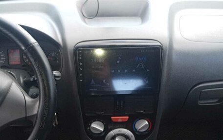 Chery Very (A13), 2011 год, 300 000 рублей, 12 фотография