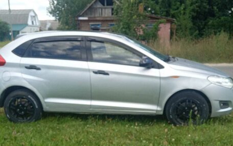 Chery Very (A13), 2011 год, 300 000 рублей, 16 фотография