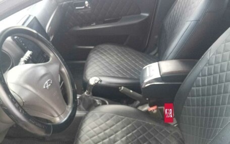 Chery Very (A13), 2011 год, 300 000 рублей, 9 фотография