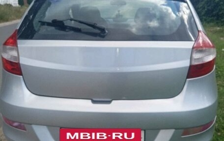 Chery Very (A13), 2011 год, 300 000 рублей, 17 фотография