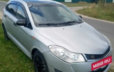Chery Very (A13), 2011 год, 300 000 рублей, 13 фотография